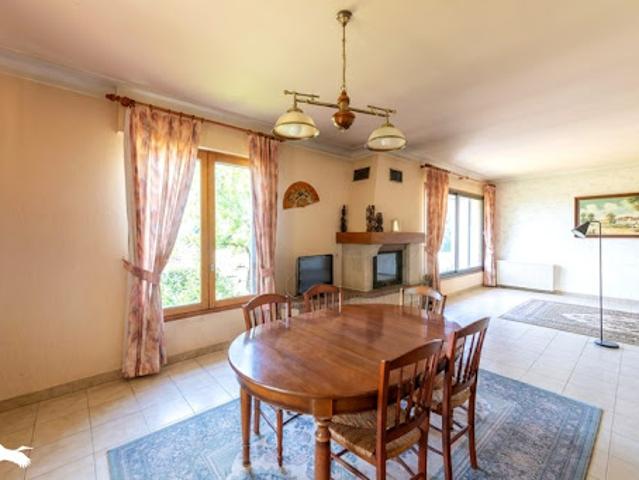 Vente Maison 7 pièces 210 m2 Caussade