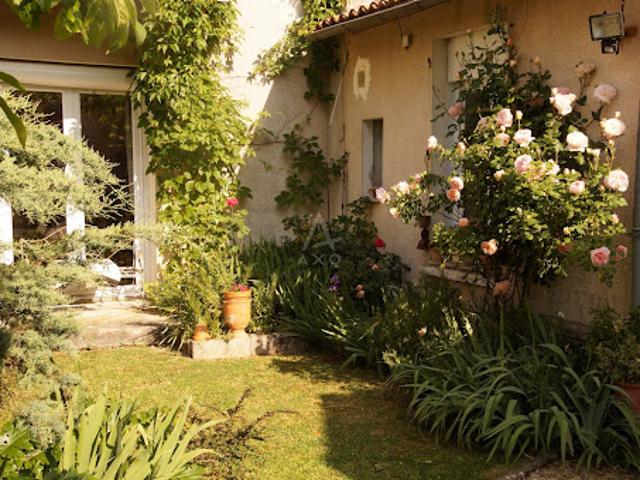 Vente Maison 7 pièces 210 m2 Champniers
