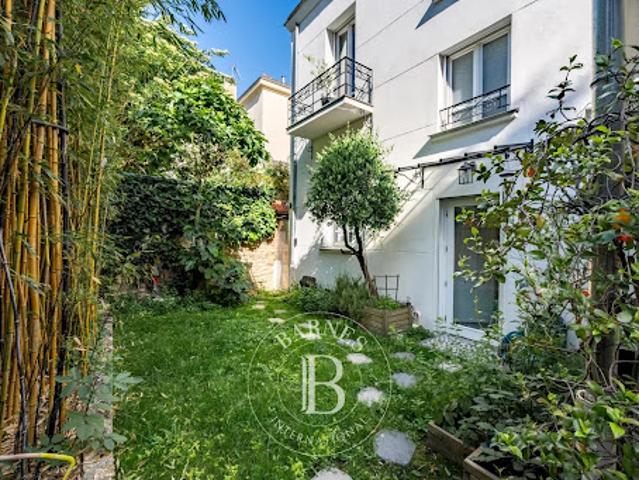 Vente Maison 7 pièces 210 m2 Charenton le Pont