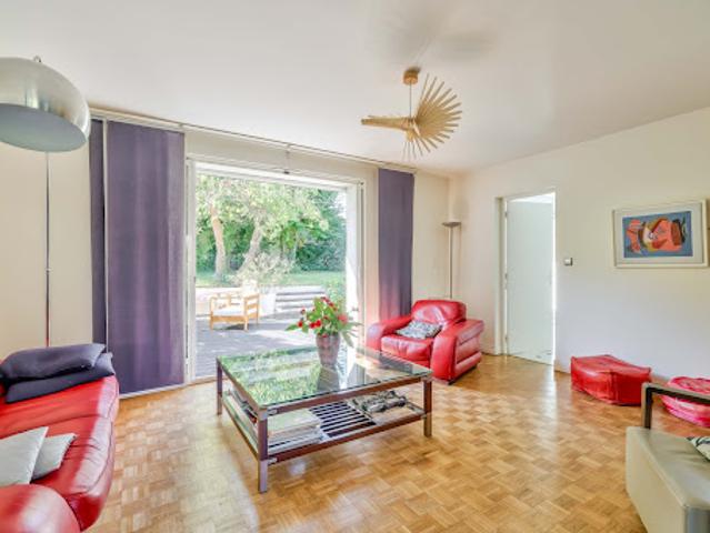 Vente Maison 7 pièces 210 m2 Clamart
