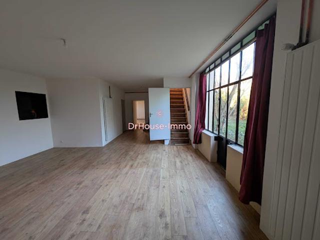 Vente Maison 7 pièces 210 m2 Courtempierre