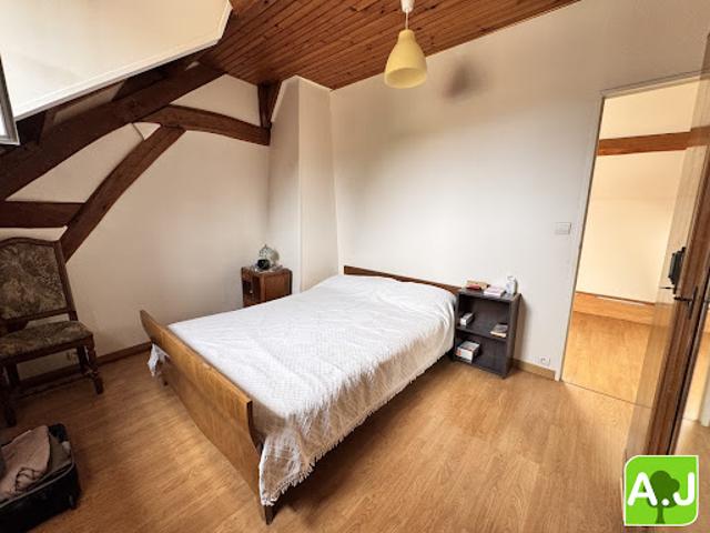 Vente Maison 7 pièces 210 m2 Ezy sur Eure