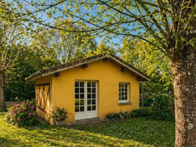 Vente Maison 7 pièces 210 m2 Estang