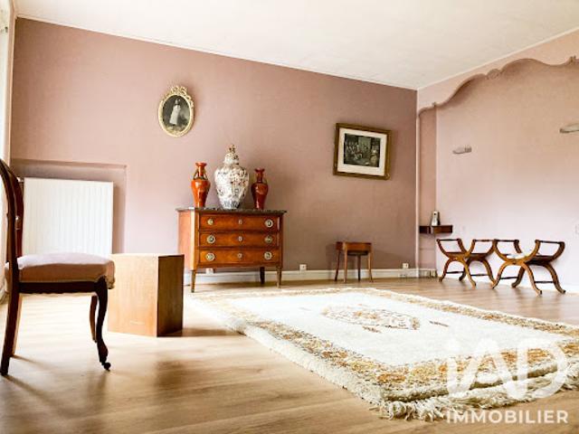 Vente Maison 7 pièces 210 m2 Fauquembergues