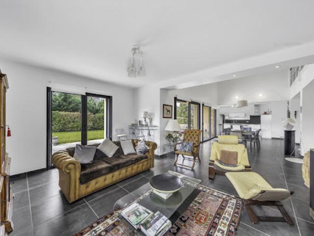 Vente Maison 7 pièces 210 m2 Givry