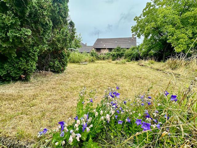 Vente Maison 7 pièces 210 m2 Granges le Bourg