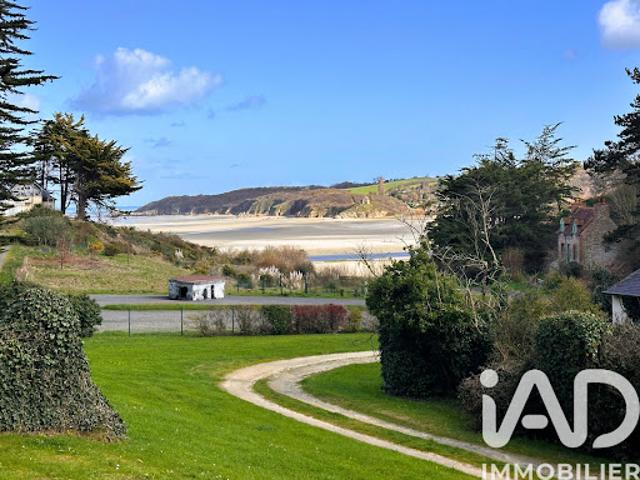 Vente Maison 7 pièces 210 m2 Hillion