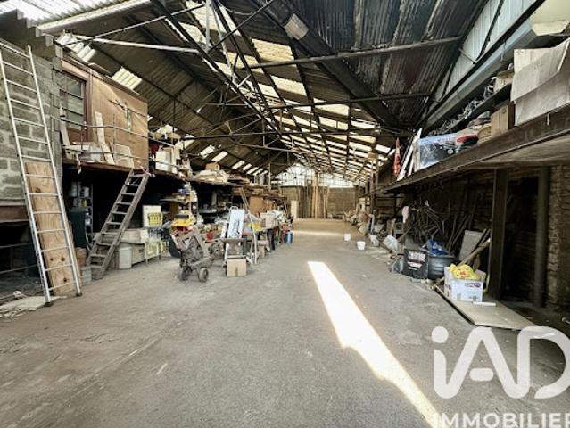 Vente Maison 7 pièces 210 m2 Isbergues