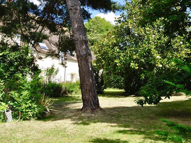 Vente Maison 7 pièces 210 m2 Jouars Pontchartrain