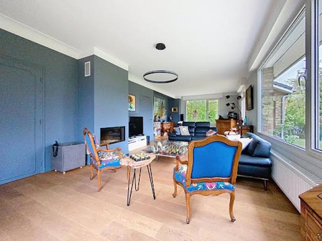 Vente Maison 7 pièces 210 m2 La Chapelle d'Armentières