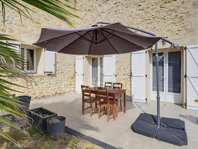 Vente Maison 7 pièces 210 m2 La Lande de Fronsac