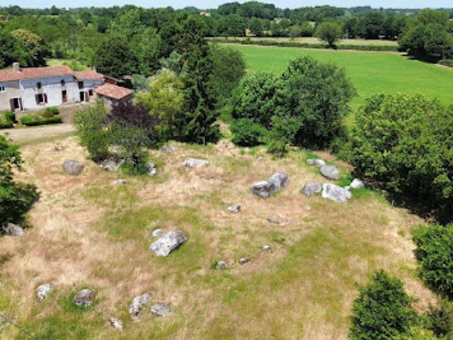 Vente Maison 7 pièces 210 m2 La Ronde