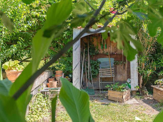 Vente Maison 7 pièces 228 m2 Le Tourne