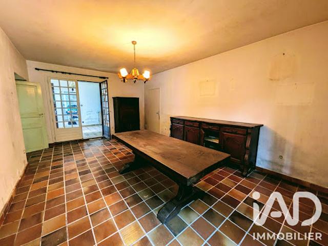 Vente Maison 7 pièces 210 m2 Laslades