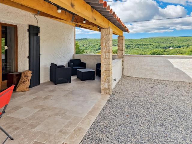 Vente Maison 7 pièces 210 m2 Lardiers