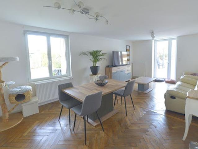 Vente Maison 7 pièces 210 m2 Le Chay