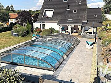 Vente Maison 7 pièces 210 m2 Plaine