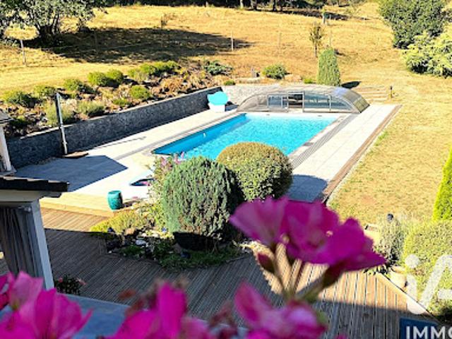 Vente Maison 7 pièces 210 m2 Plaine