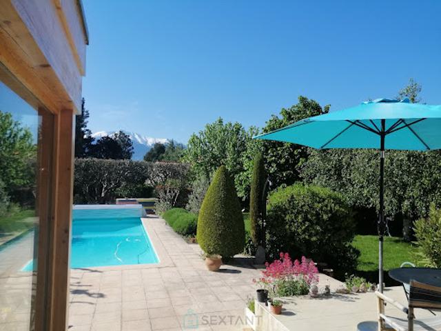 Vente Maison 7 pièces 210 m2 Prades