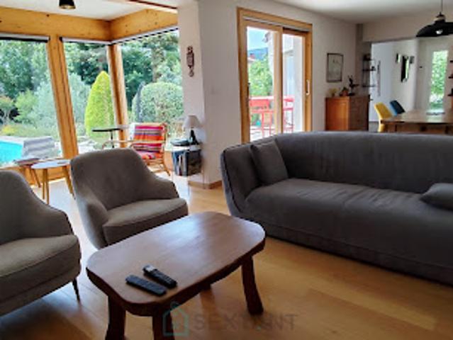 Vente Maison 7 pièces 210 m2 Prades