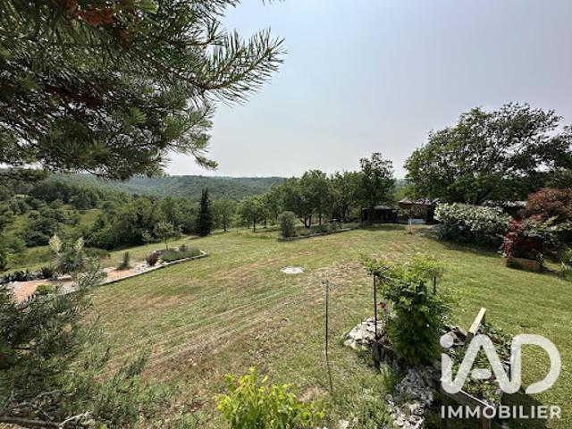 Vente Maison 7 pièces 210 m2 Pradines