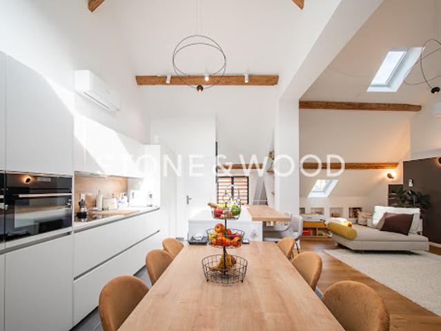 Vente Maison 7 pièces 210 m2 Pringy