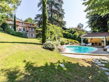 Vente Maison 7 pièces 210 m2 Rillieux la Pape