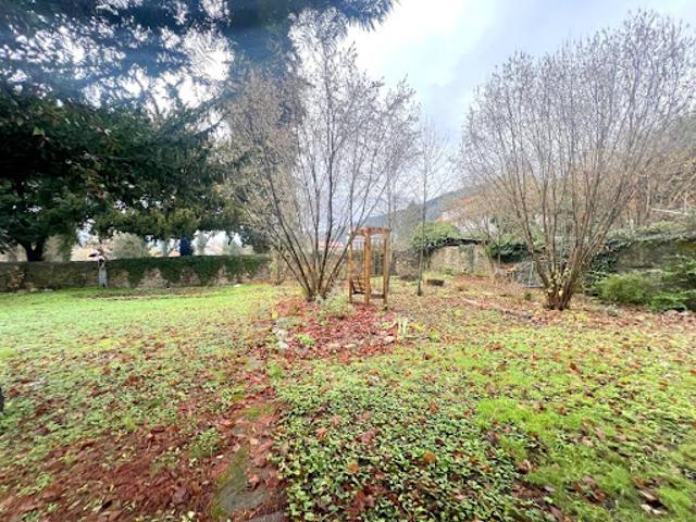 Vente Maison 7 pièces 210 m2 Rothau