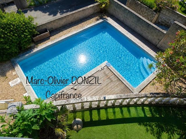 Vente Maison 7 pièces 210 m2 Sumène