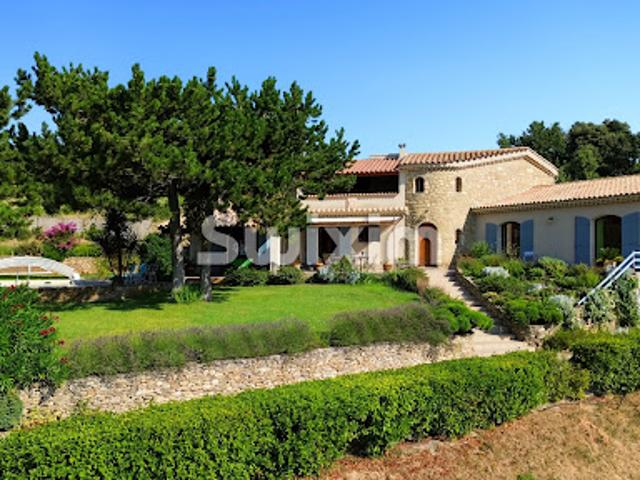 Vente Maison 7 pièces 210 m2 Saint Alexandre
