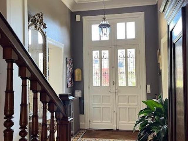 Vente Maison 7 pièces 210 m2 Saint Etienne de Chigny
