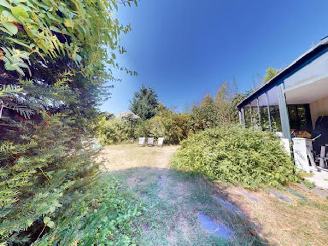 Vente Maison 7 pièces 210 m2 Saint Germain au Mont d'Or