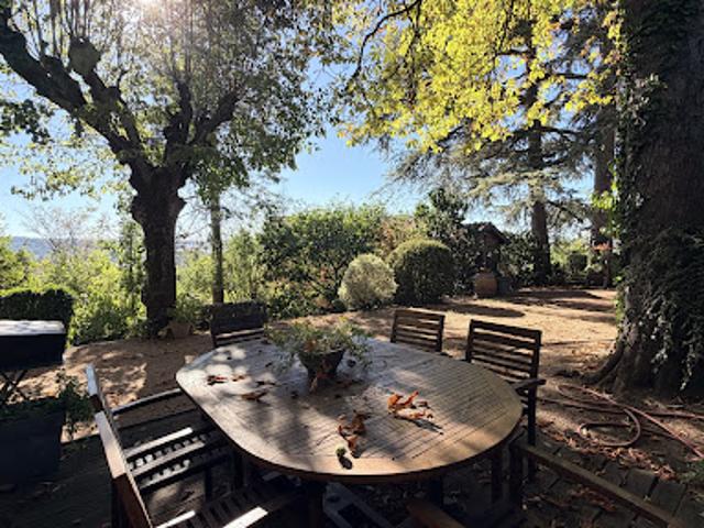Vente Maison 7 pièces 210 m2 Saint Priest en Jarez