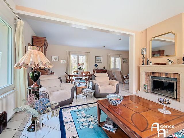 Vente Maison 7 pièces 210 m2 Saint Sulpice et Cameyrac