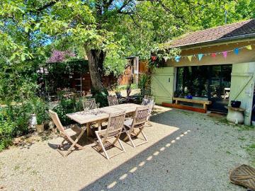 Vente Maison 7 pièces 210 m2 Sainte Foy lès Lyon