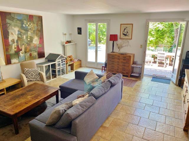 Vente Maison 7 pièces 210.43 m2 Sainte Foy lès Lyon