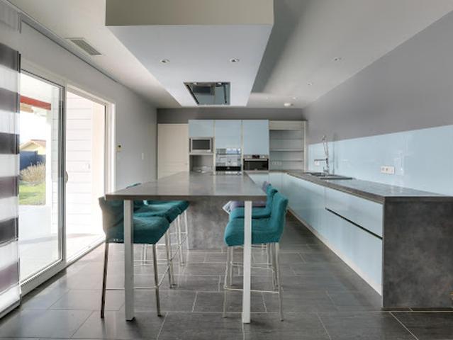 Vente Maison 7 pièces 210 m2 Sainte Marie de Gosse