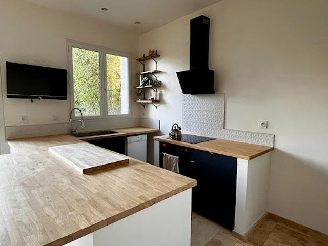 Vente Maison 7 pièces 210 m2 Sainte Pazanne