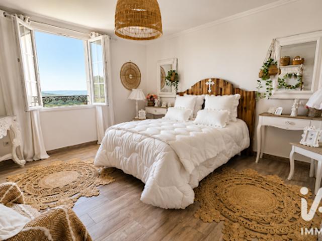 Vente Maison 7 pièces 210 m2 Savasse