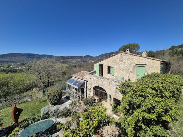 Vente Maison 7 pièces 210 m2 Soubès