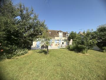 Vente Maison 7 pièces 210 m2 Thoiry