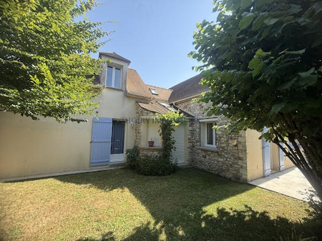 Vente Maison 7 pièces 210 m2 Thoiry