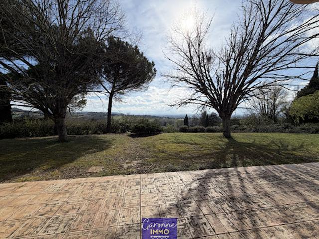 Vente Maison 7 pièces 210 m2 Tonneins