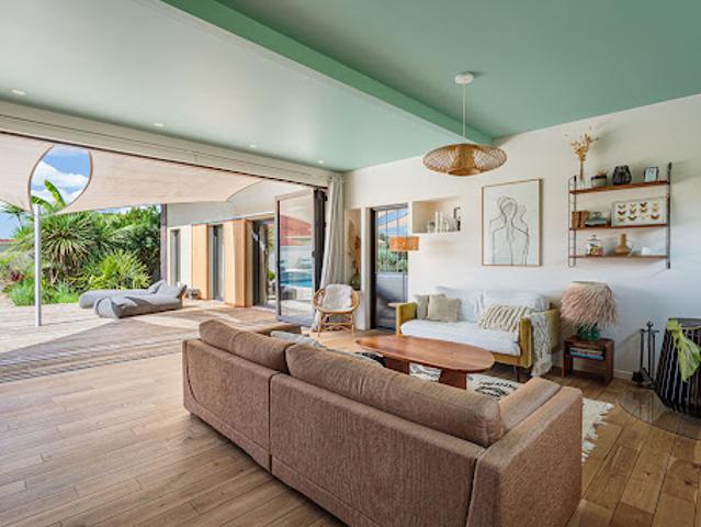 Vente Maison 7 pièces 210 m2 Tosse