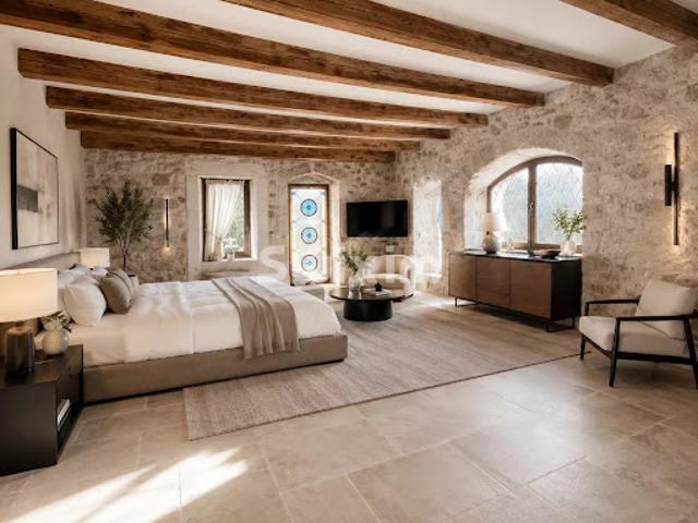 Vente Maison 7 pièces 210 m2 Veyrier du Lac