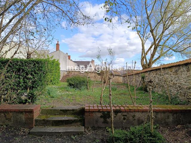 Vente Maison de ville 7 pièces 210 m2 Vierzon