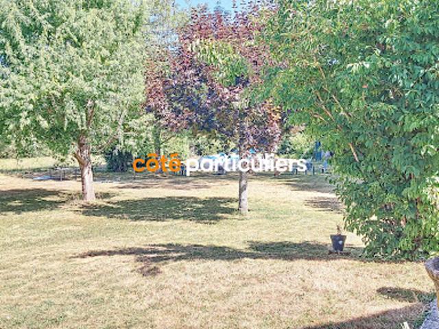 Vente Maison 7 pièces 156 m2 Villemandeur