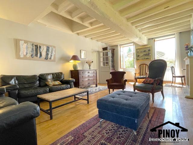 Vente Maison 7 pièces 200 m2 Diant