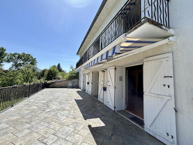 Vente Maison 7 pièces 210.47 m2 Chef Boutonne