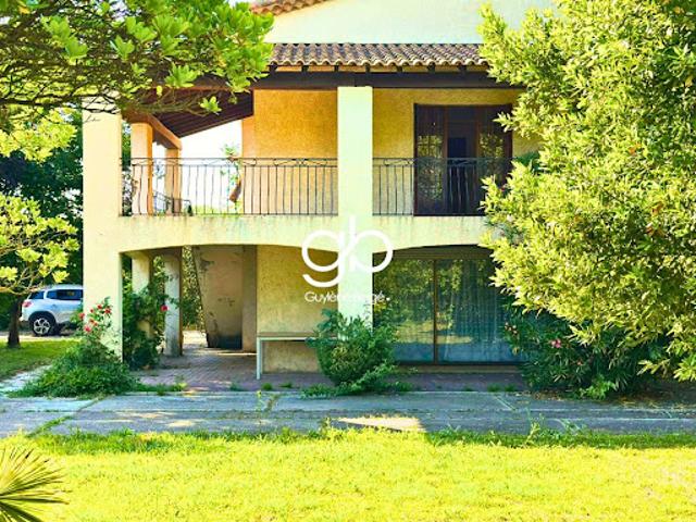 Vente Maison 7 pièces 210.4 m2 Prades le Lez